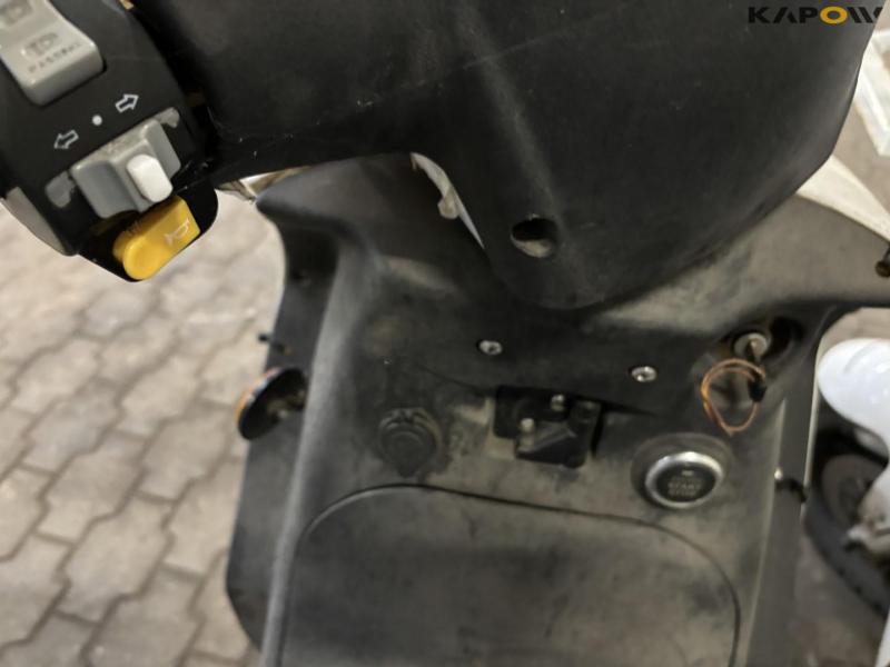 DAO 365 Electric moped 13