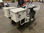 DAO 365 Electric moped 5