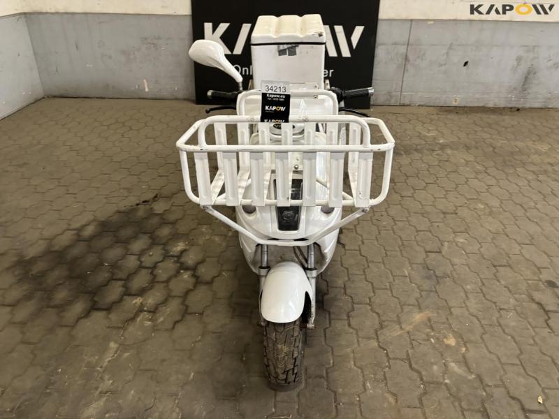 DAO 365 Electric moped 2