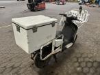DAO 365 Electric moped 5