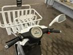 DAO 365 Electric moped 11