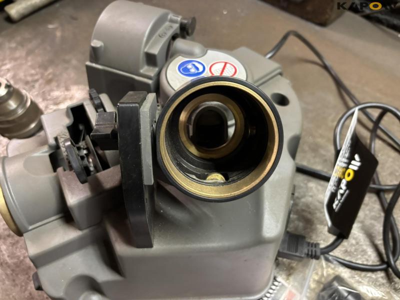 Darex V391 drill grinder 7