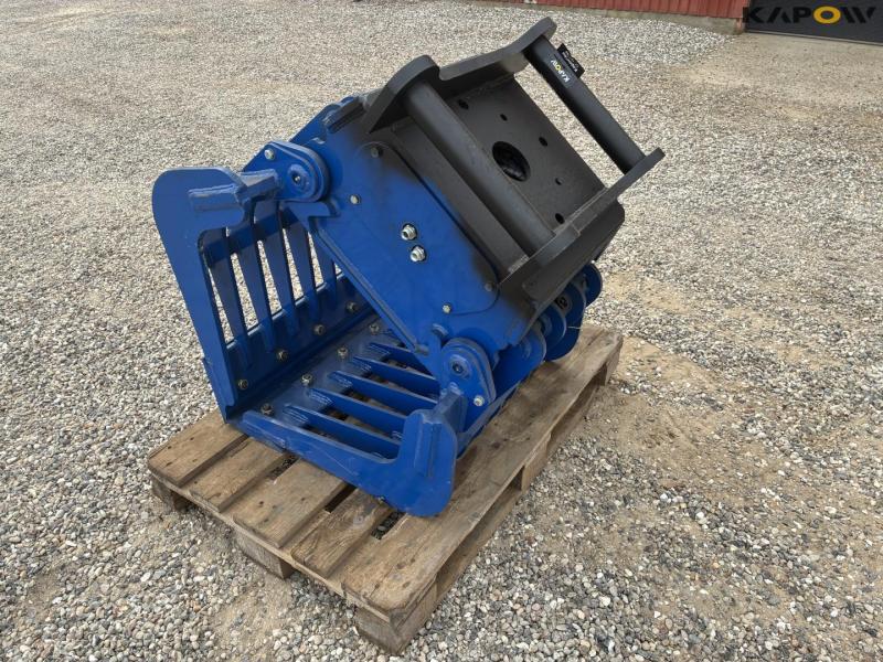 Daugbjerg VG-SG-0608-NL sorting grab 6