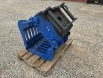 Daugbjerg VG-SG-0608-NL sorting grab 6