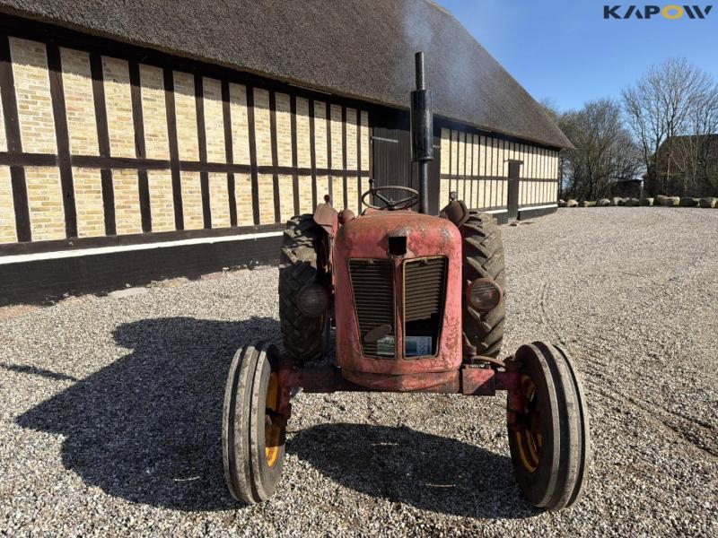 David Brown 880 tractor 2