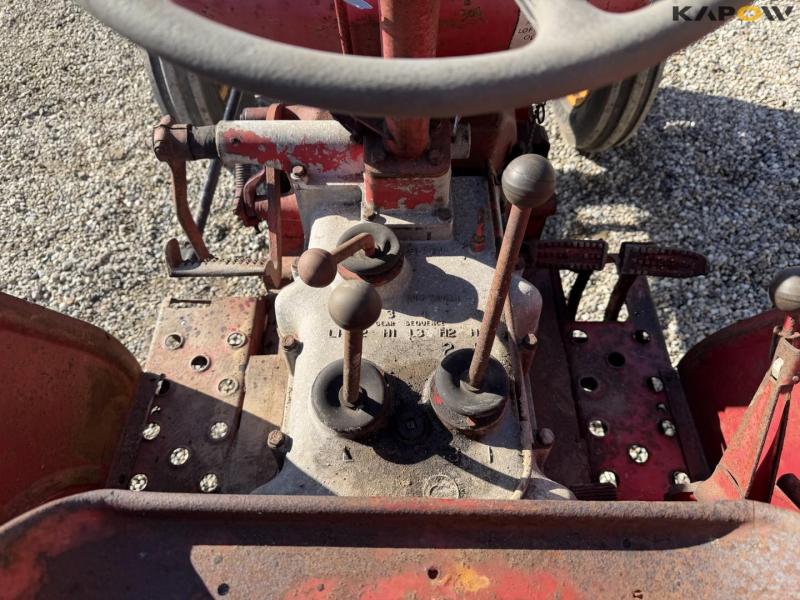 David Brown 880 tractor 20