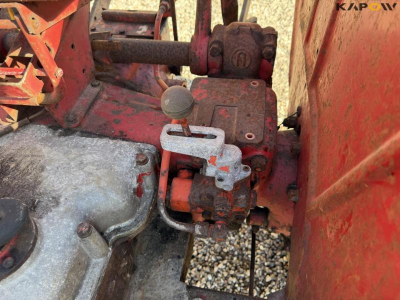 David Brown 880 tractor 26