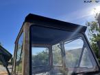 David Brown 990 front loader tractor 21