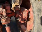 David Brown 990 front loader tractor 24
