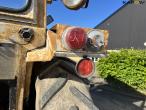 David Brown 990 front loader tractor 28