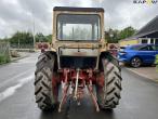 David Brown 990 front loader tractor 6