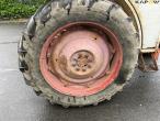 David Brown 990 front loader tractor 22