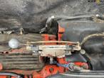 David Brown 990 front loader tractor 31