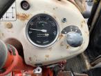 David Brown 990 front loader tractor 32