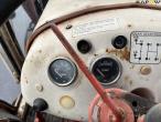 David Brown 990 front loader tractor 33