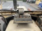 David Brown 990 front loader tractor 34