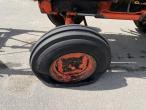 David Brown 996 tractor with front loader 51