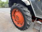 David Brown 996 tractor with front loader 55