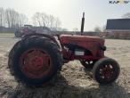 David Brown tractor 4