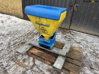 Dax SlugMaster seed drill