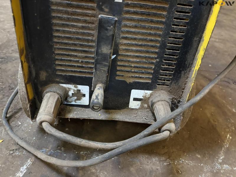 Deca Primus 260E welder 16