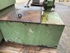 DEFOR QP34 hydraulic station 11