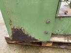 DEFOR QP34 hydraulic station 15