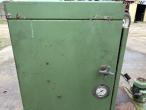 DEFOR QP34 hydraulic station 16
