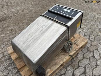 Delaval C200 standard 80L washing robot