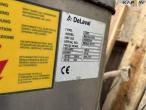 Delaval C200 standard 80L washing robot 17