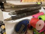 Parts for construction 24