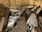 Parts for construction 36