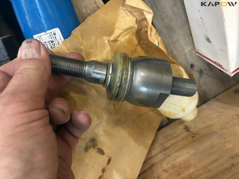 Parts for Ford 16
