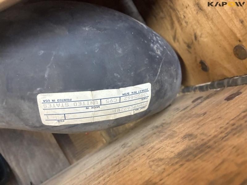 Parts for Ford 31