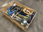 Parts for Ford 3