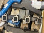 Parts for Ford 11