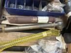 Parts for Ford 24