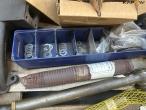 Parts for Ford 27