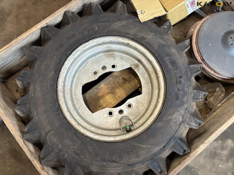 Parts for Horsch seed drill 5