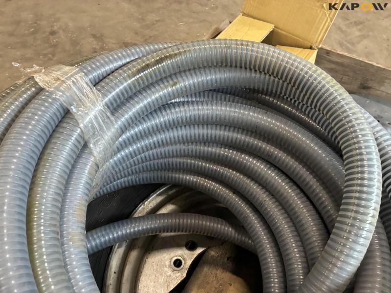 Parts for Horsch seed drill 9