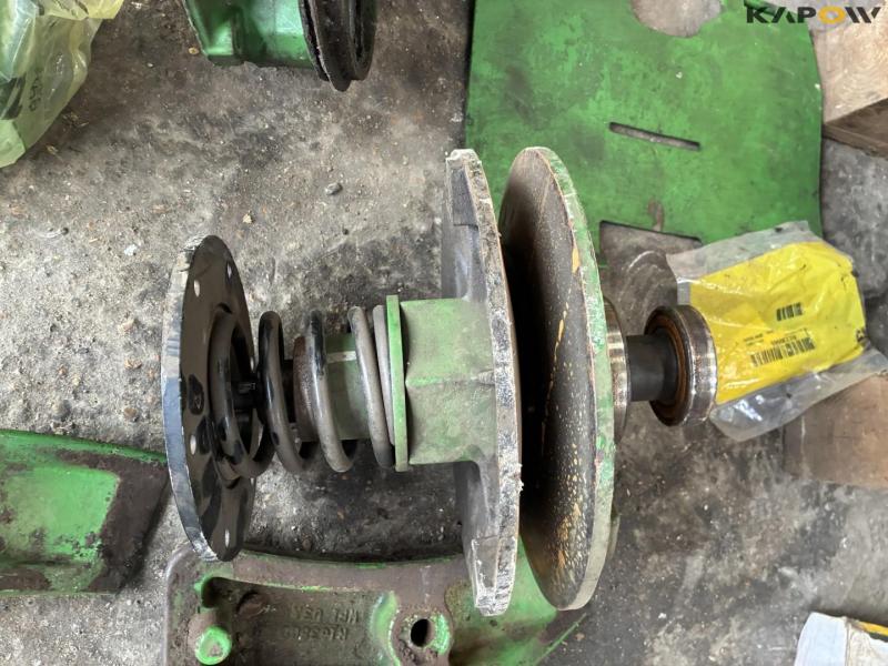 Parts for John Deere tractor 12