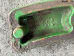 Parts for John Deere tractor 11