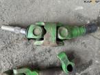 Parts for John Deere tractor 24
