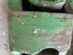 Parts for John Deere tractor 25