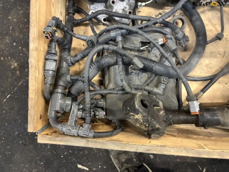 Parts for Massey Ferguson 20