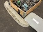 Parts for Massey Ferguson 11