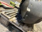Combine harvester parts 12