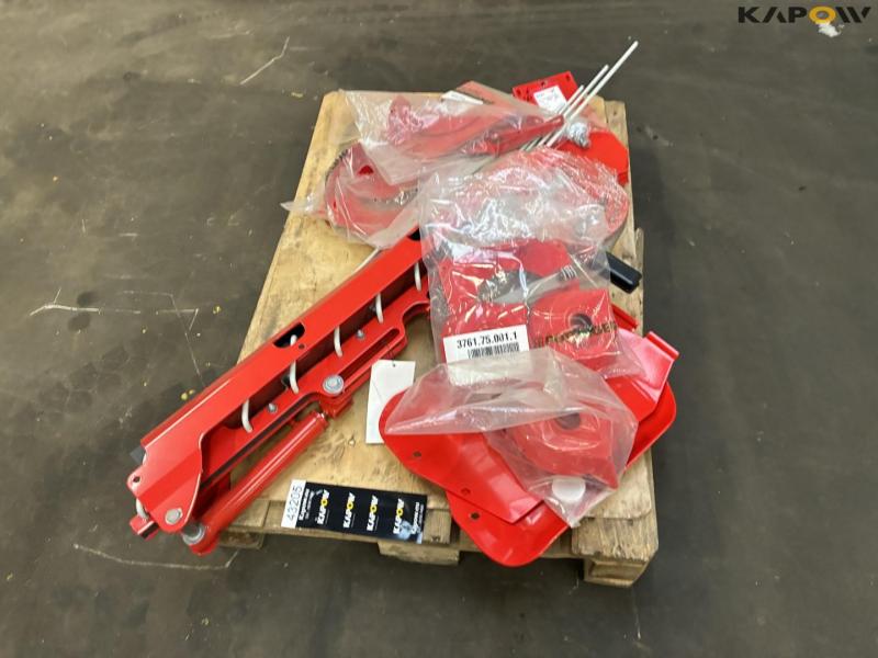 Parts for Pöttinger 2