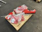Parts for Pöttinger 5