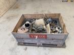 Parts for pumps 2